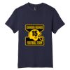 Saugus Volleyball Tee - Youth Thumbnail