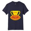 Saugus Volleyball Tee - Youth Thumbnail