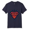 Saugus Volleyball Tee - Youth Thumbnail