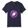 Saugus Volleyball Tee - Youth Thumbnail