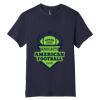 Saugus Volleyball Tee - Youth Thumbnail