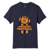 Saugus Volleyball Tee - Youth Thumbnail