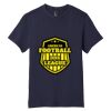 Saugus Volleyball Tee - Youth Thumbnail
