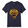 Saugus Volleyball Tee - Youth Thumbnail