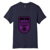 Saugus Volleyball Tee - Youth Thumbnail