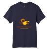 Saugus Volleyball Tee - Youth Thumbnail