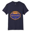 Saugus Volleyball Tee - Youth Thumbnail