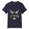 Saugus Volleyball Tee - Youth Thumbnail