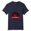 Saugus Volleyball Tee - Youth Thumbnail