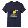 Saugus Volleyball Tee - Youth Thumbnail