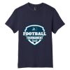 Saugus Volleyball Tee - Youth Thumbnail