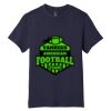 Saugus Volleyball Tee - Youth Thumbnail