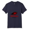 Saugus Volleyball Tee - Youth Thumbnail