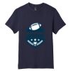 Saugus Volleyball Tee - Youth Thumbnail