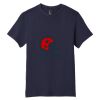 Saugus Volleyball Tee - Youth Thumbnail