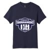 Saugus Volleyball Tee - Youth Thumbnail