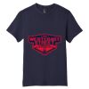 Saugus Volleyball Tee - Youth Thumbnail
