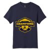 Saugus Volleyball Tee - Youth Thumbnail