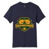 Saugus Volleyball Tee - Youth Thumbnail