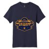 Saugus Volleyball Tee - Youth Thumbnail