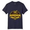 Saugus Volleyball Tee - Youth Thumbnail
