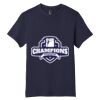 Saugus Volleyball Tee - Youth Thumbnail