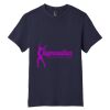 Saugus Volleyball Tee - Youth Thumbnail