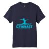 Saugus Volleyball Tee - Youth Thumbnail