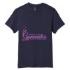 Saugus Volleyball Tee - Youth Thumbnail
