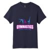 Saugus Volleyball Tee - Youth Thumbnail