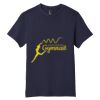 Saugus Volleyball Tee - Youth Thumbnail