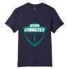 Saugus Volleyball Tee - Youth Thumbnail