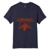 Saugus Volleyball Tee - Youth Thumbnail