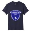 Saugus Volleyball Tee - Youth Thumbnail