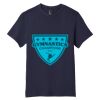 Saugus Volleyball Tee - Youth Thumbnail