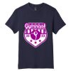 Saugus Volleyball Tee - Youth Thumbnail