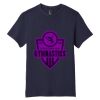 Saugus Volleyball Tee - Youth Thumbnail