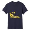 Saugus Volleyball Tee - Youth Thumbnail