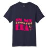 Saugus Volleyball Tee - Youth Thumbnail
