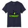 Saugus Volleyball Tee - Youth Thumbnail