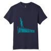 Saugus Volleyball Tee - Youth Thumbnail