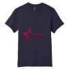 Saugus Volleyball Tee - Youth Thumbnail