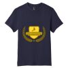 Saugus Volleyball Tee - Youth Thumbnail