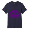 Saugus Volleyball Tee - Youth Thumbnail