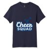 Saugus Volleyball Tee - Youth Thumbnail
