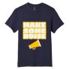Saugus Volleyball Tee - Youth Thumbnail