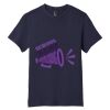Saugus Volleyball Tee - Youth Thumbnail