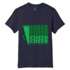 Saugus Volleyball Tee - Youth Thumbnail