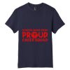 Saugus Volleyball Tee - Youth Thumbnail