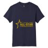 Saugus Volleyball Tee - Youth Thumbnail